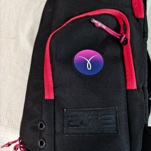 ?New Nike Backpack | Lightweight Multi-Function | Basketball Bag | Waterproof main image 7